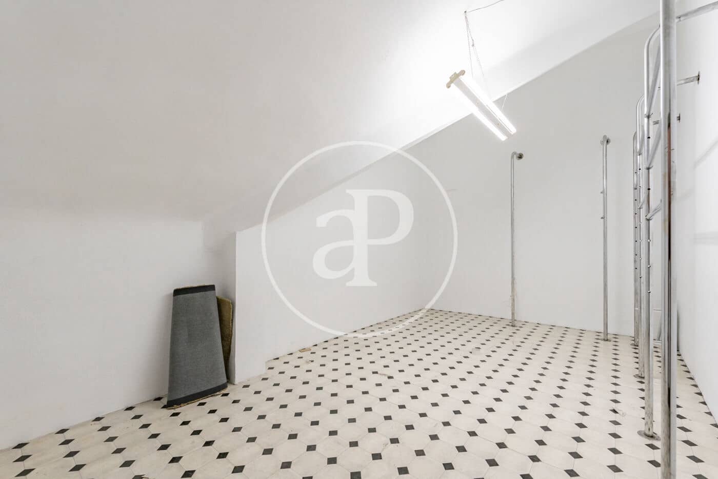 4 bedroom Apartment for sale in Madrid city - € 3,000,000 (Ref: 9855478)