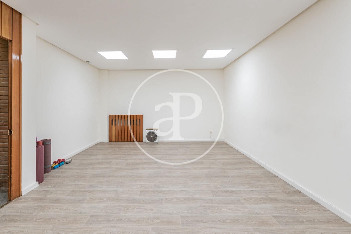 4 bedroom Apartment for sale in Madrid city - € 3,000,000 (Ref: 9855478)