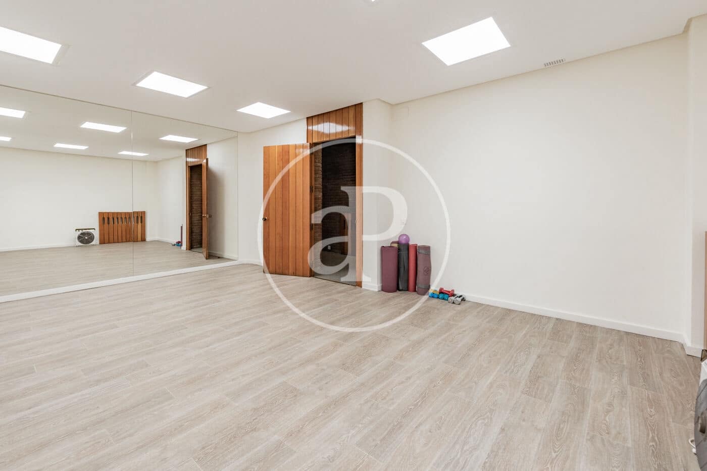 4 bedroom Apartment for sale in Madrid city - € 3,000,000 (Ref: 9855478)