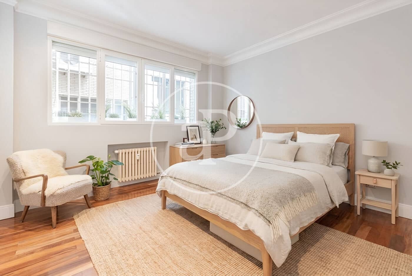 4 bedroom Apartment for sale in Madrid city - € 3,000,000 (Ref: 9855478)