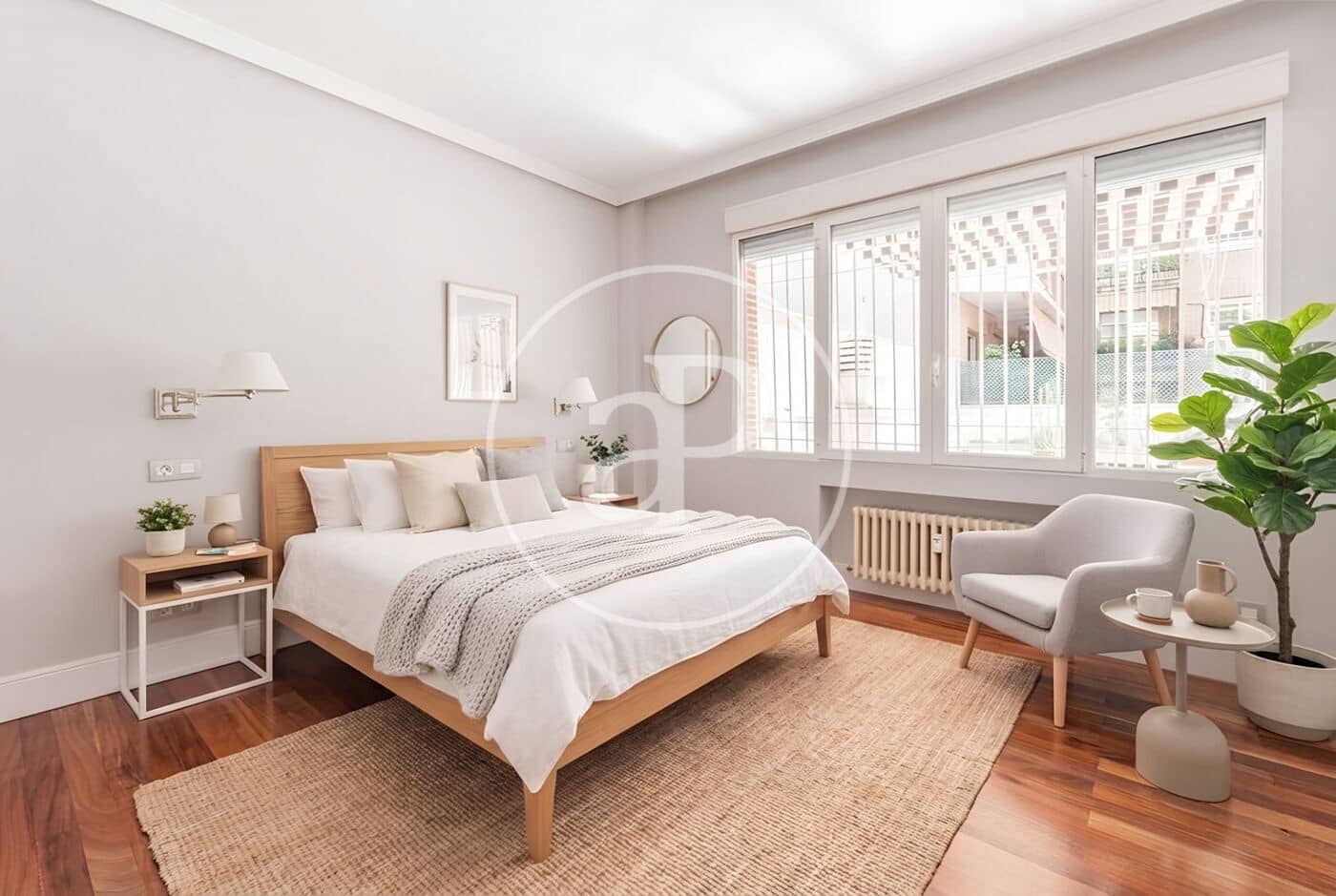 4 bedroom Apartment for sale in Madrid city - € 3,000,000 (Ref: 9855478)