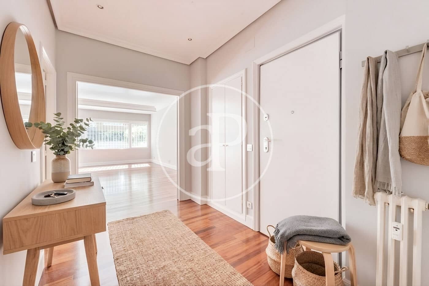 4 bedroom Apartment for sale in Madrid city - € 3,000,000 (Ref: 9855478)