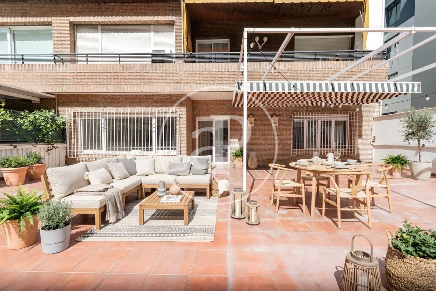 4 bedroom Apartment for sale in Madrid city - € 3,000,000 (Ref: 9855478)