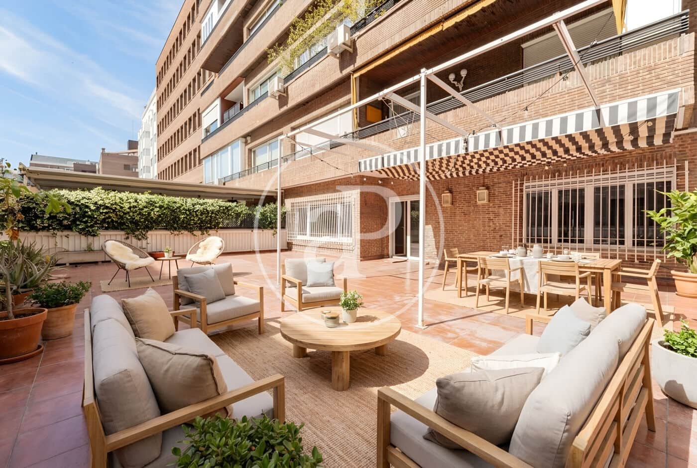 4 bedroom Apartment for sale in Madrid city - € 3,000,000 (Ref: 9855478)