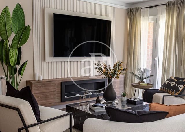 2 quarto Apartamento para venda em Prosperidad, Madrid cidade - 600 000 € (Ref: 9860110)