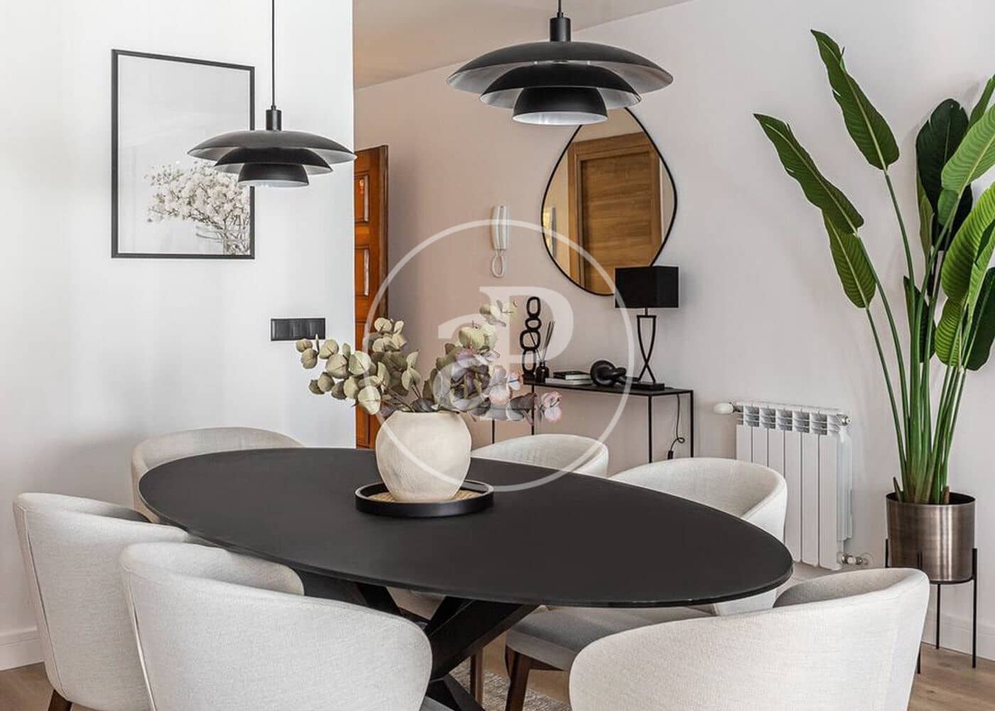 2 quarto Apartamento para venda em Madrid cidade - 600 000 € (Ref: 9860110)