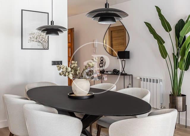 2 quarto Apartamento para venda em Prosperidad, Madrid cidade - 600 000 € (Ref: 9860110)