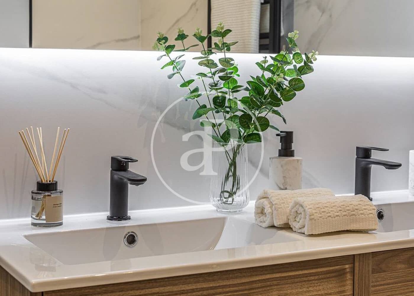 2 quarto Apartamento para venda em Madrid cidade - 600 000 € (Ref: 9860110)