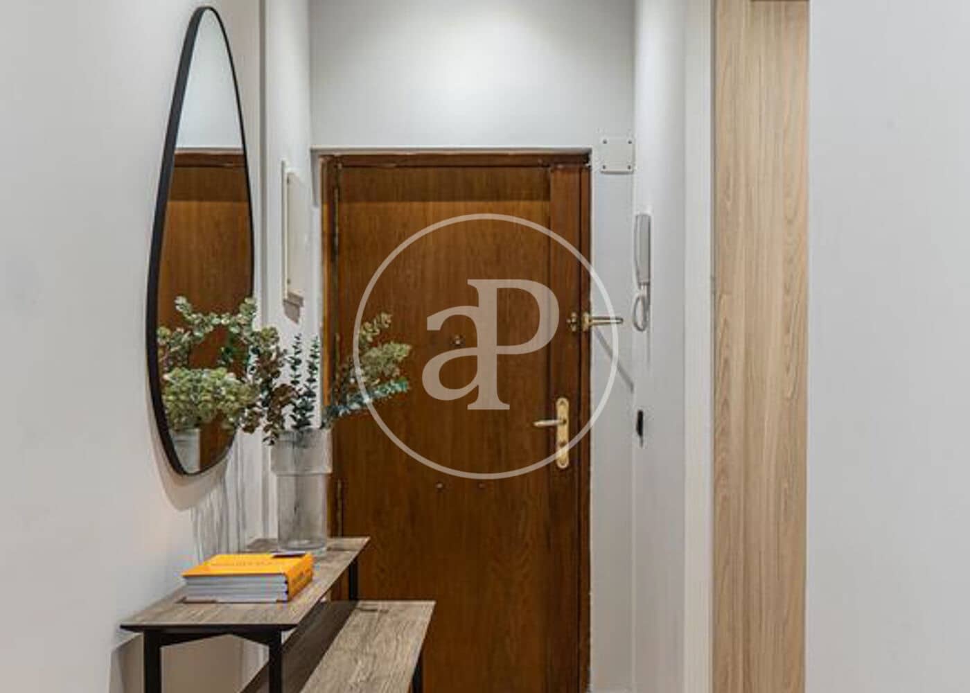 2 quarto Apartamento para venda em Madrid cidade - 600 000 € (Ref: 9860110)