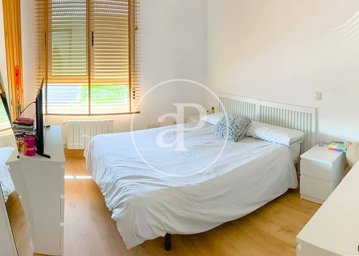 5 soveværelse Lejlighed til salg i Madrid by med swimmingpool - € 875.000 (Ref: 9860111)