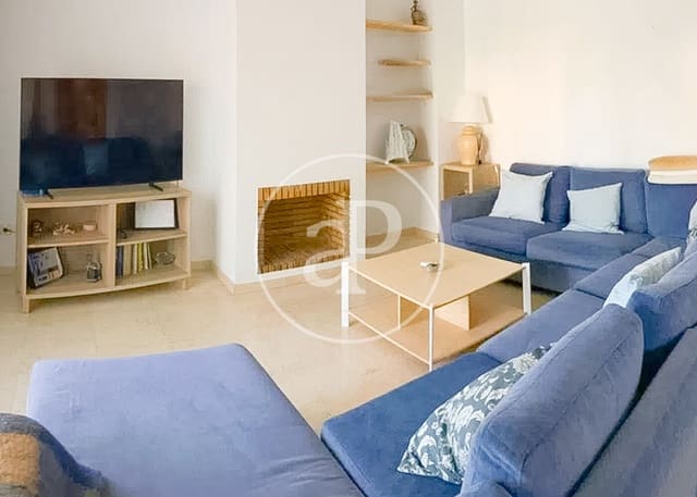 5 soveværelse Lejlighed til salg i Aeropuerto, Madrid by med swimmingpool - € 875.000 (Ref: 9860111)