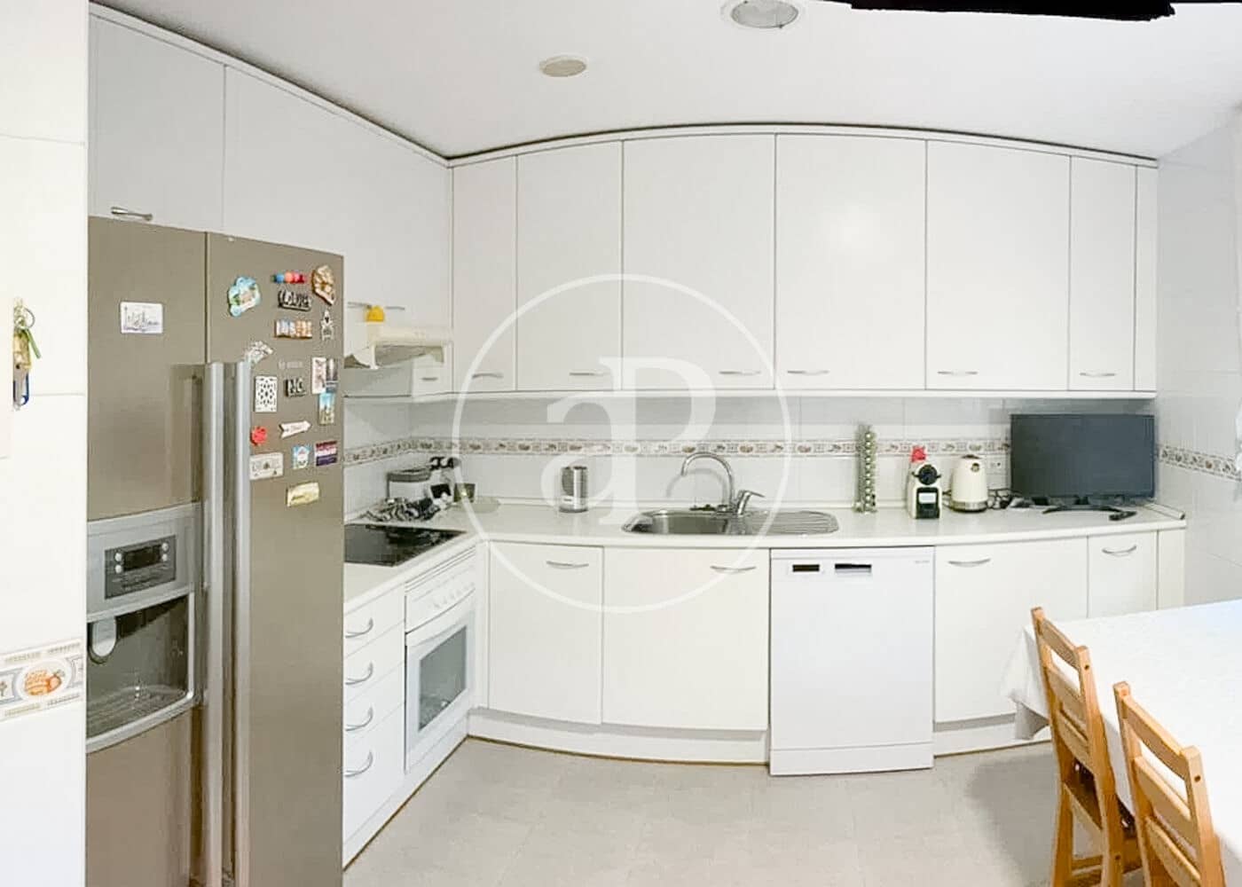 5 soveværelse Lejlighed til salg i Madrid by med swimmingpool - € 875.000 (Ref: 9860111)