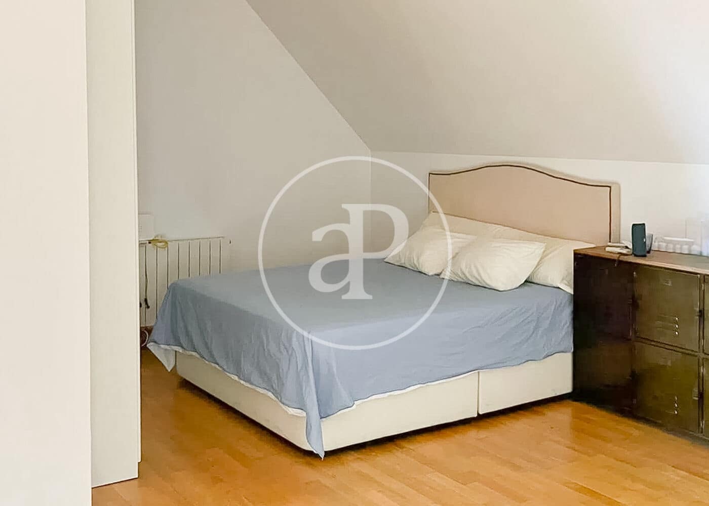 5 soveværelse Lejlighed til salg i Madrid by med swimmingpool - € 875.000 (Ref: 9860111)