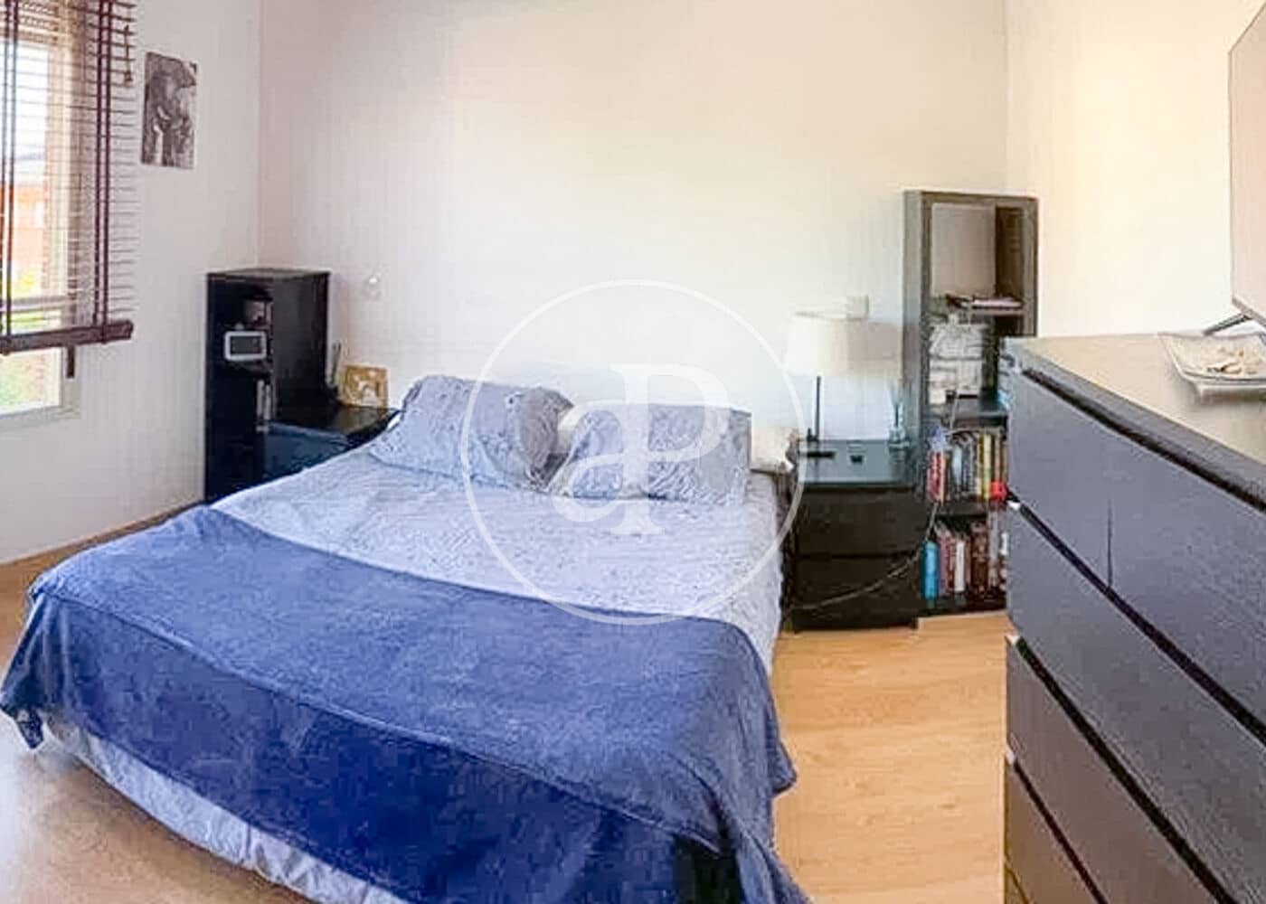5 soveværelse Lejlighed til salg i Madrid by med swimmingpool - € 875.000 (Ref: 9860111)