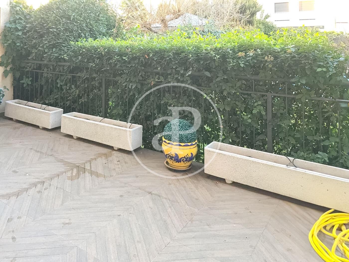 5 soveværelse Lejlighed til salg i Madrid by med swimmingpool - € 875.000 (Ref: 9860111)