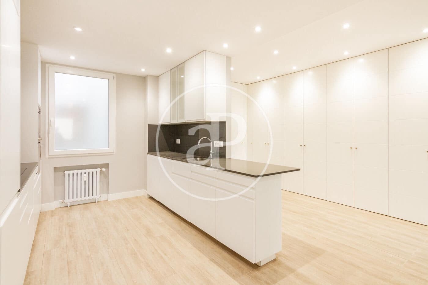 3 bedroom Apartment for rent in Madrid city - € 3,200 (Ref: 9860114)