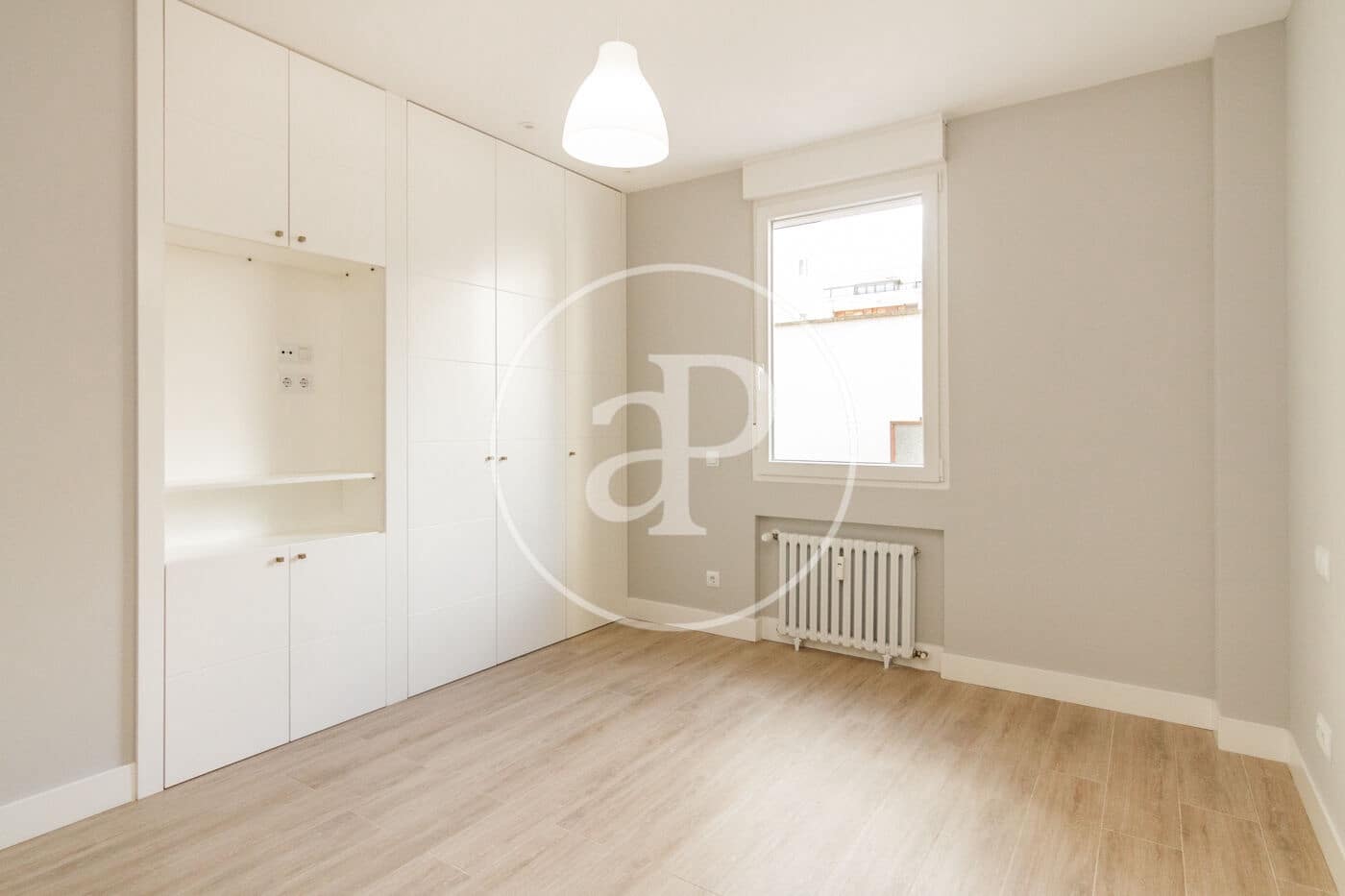 3 bedroom Apartment for rent in Madrid city - € 3,200 (Ref: 9860114)