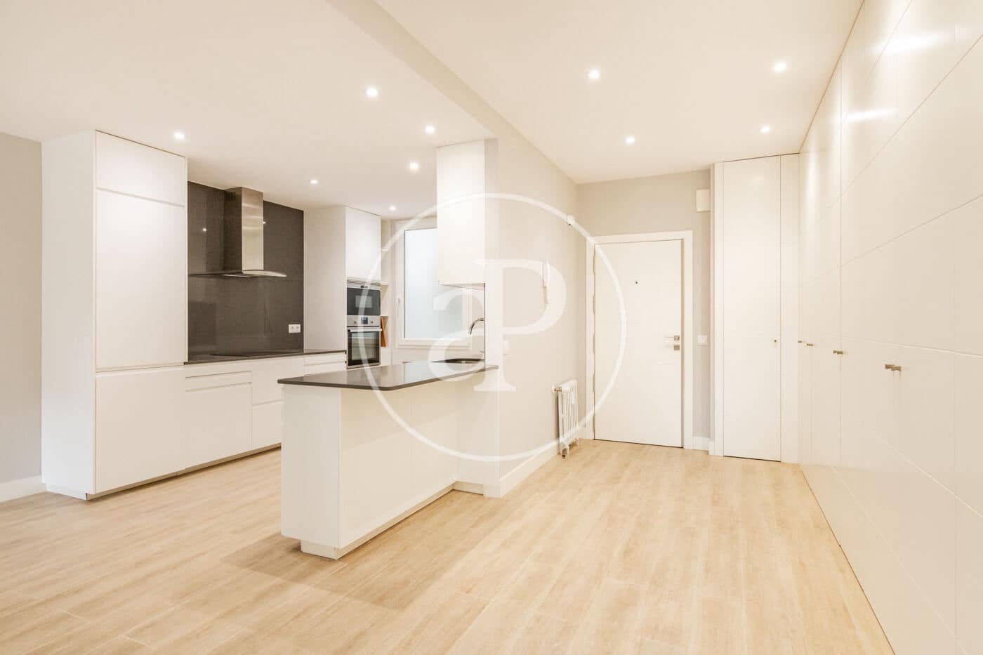 3 bedroom Apartment for rent in Madrid city - € 3,200 (Ref: 9860114)