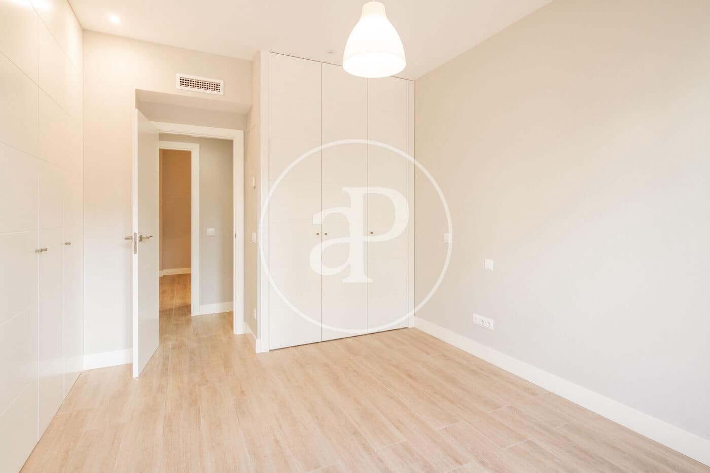 3 bedroom Apartment for rent in Madrid city - € 3,200 (Ref: 9860114)