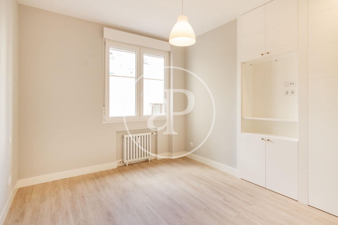3 bedroom Apartment for rent in Madrid city - € 3,200 (Ref: 9860114)