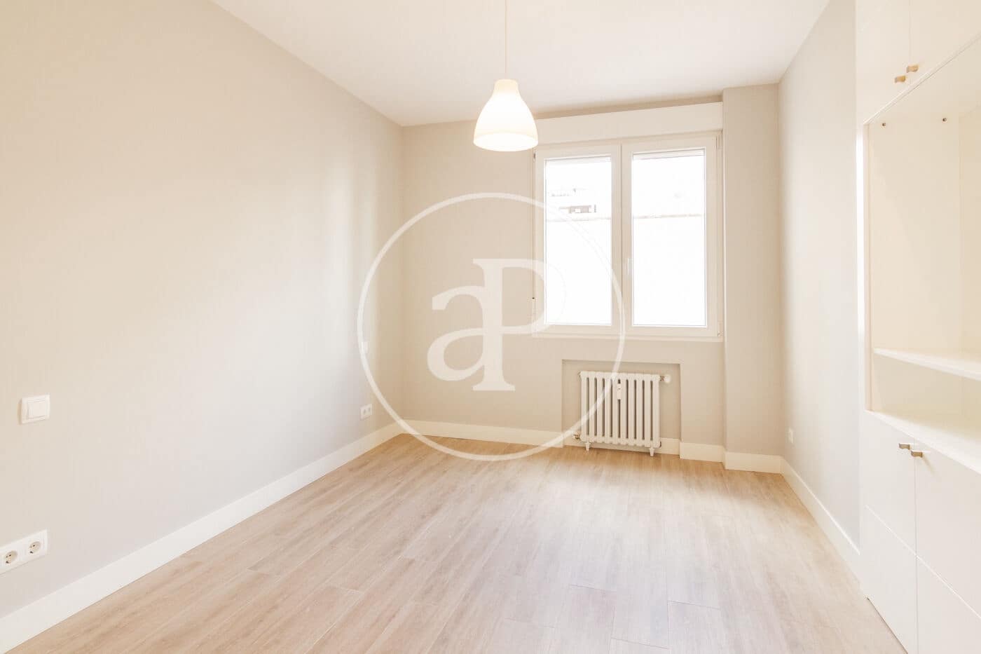 3 bedroom Apartment for rent in Madrid city - € 3,200 (Ref: 9860114)