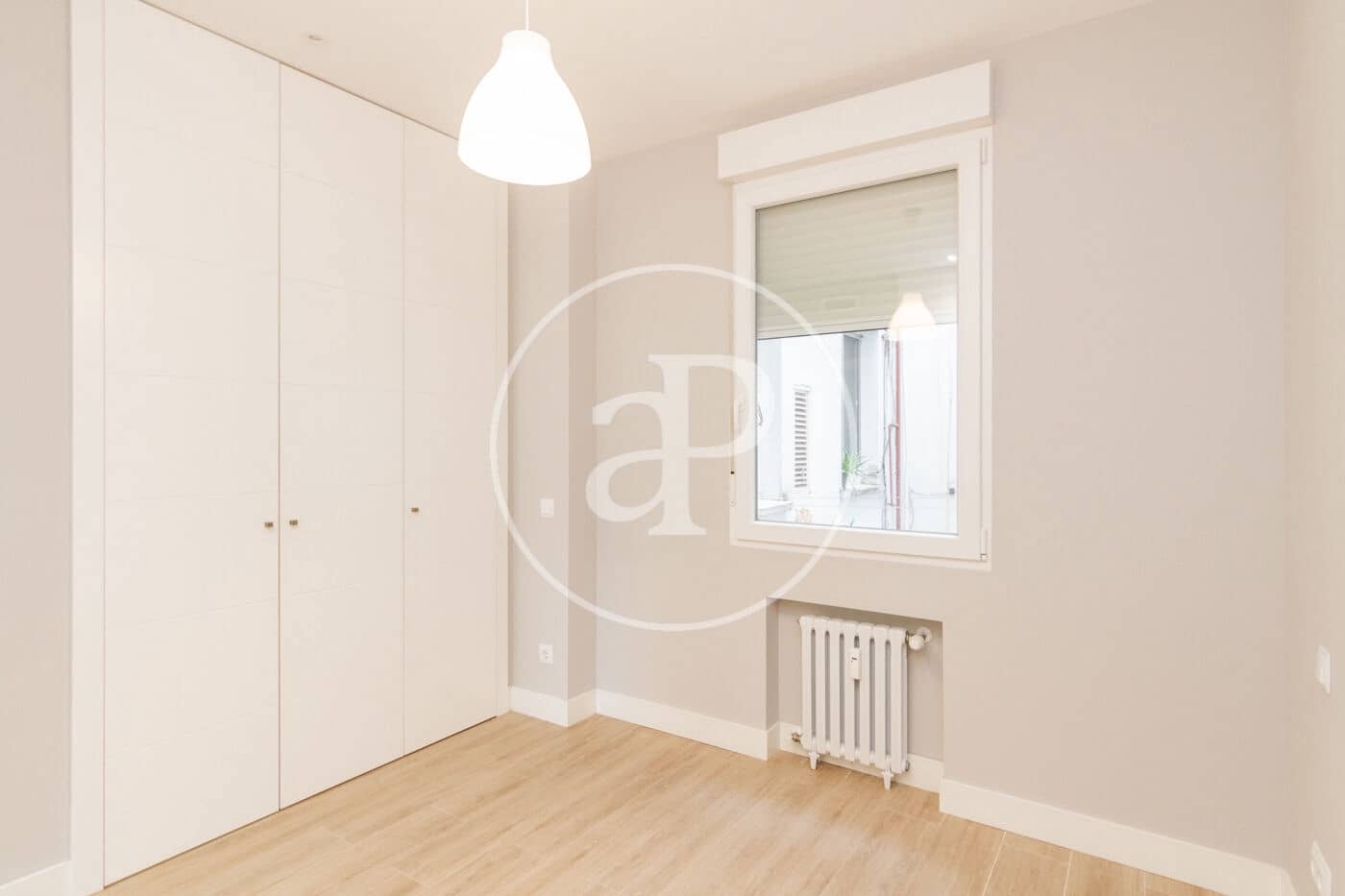 3 bedroom Apartment for rent in Madrid city - € 3,200 (Ref: 9860114)