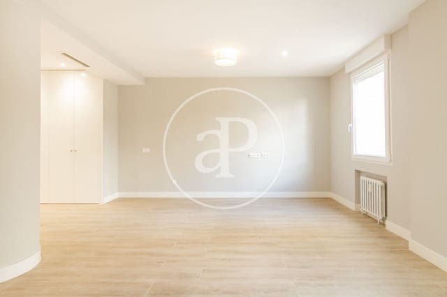 3 Zimmer Apartment zu vermieten in Castellana, Madrid Stadt - 3.200 € (Ref: 9860114)