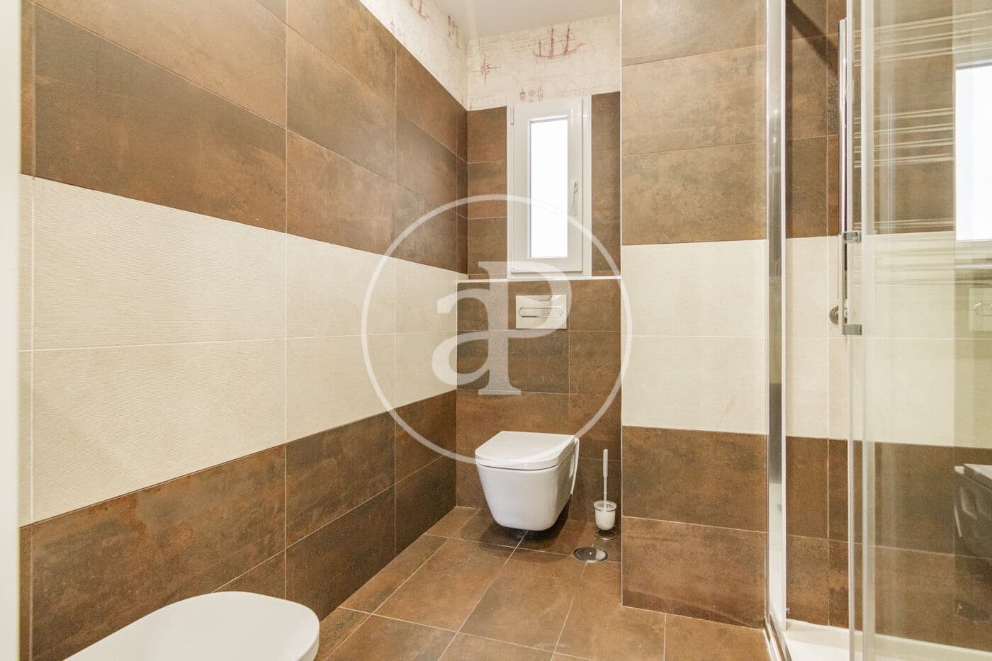 3 bedroom Apartment for rent in Madrid city - € 3,200 (Ref: 9860114)