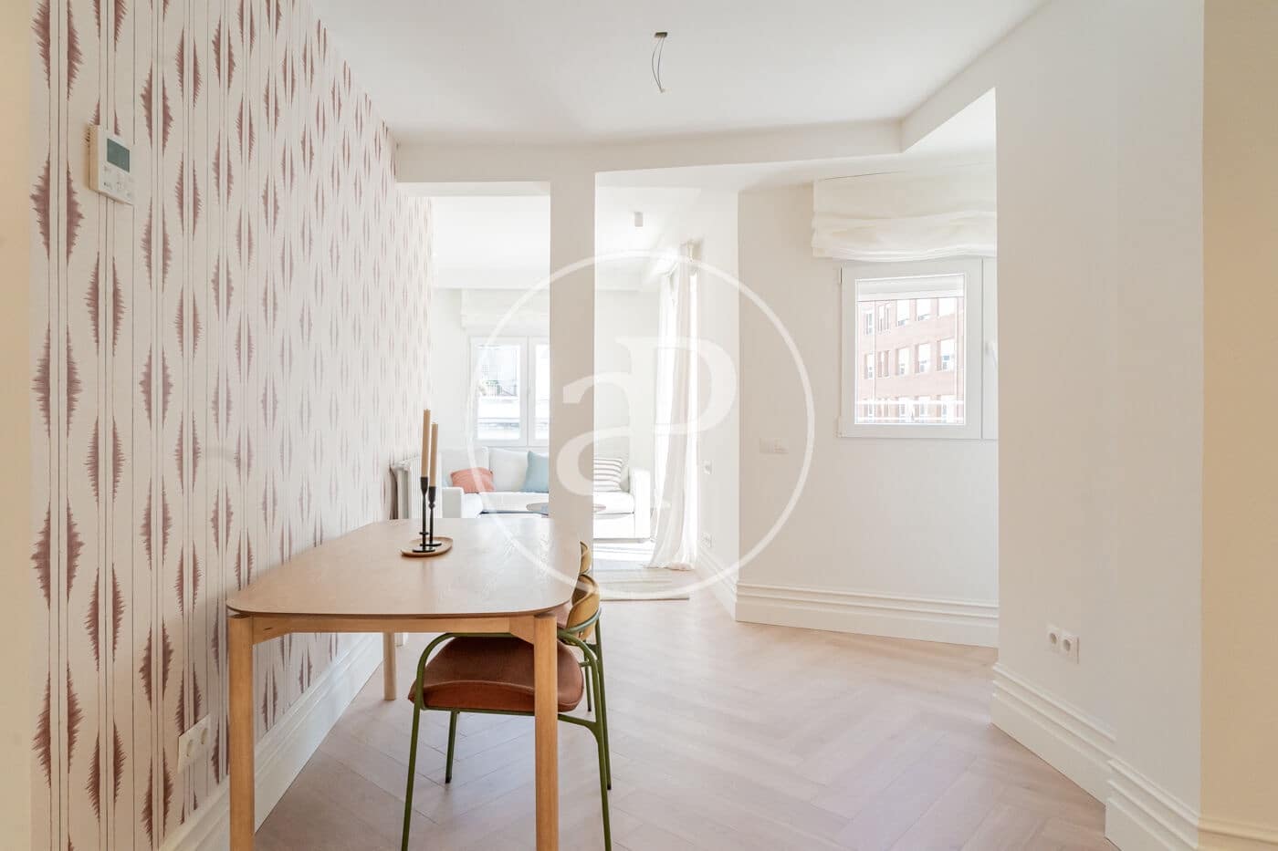 2 slaapkamer Penthouse te koop in Madrid stad - € 1.180.000 (Ref: 9860115)