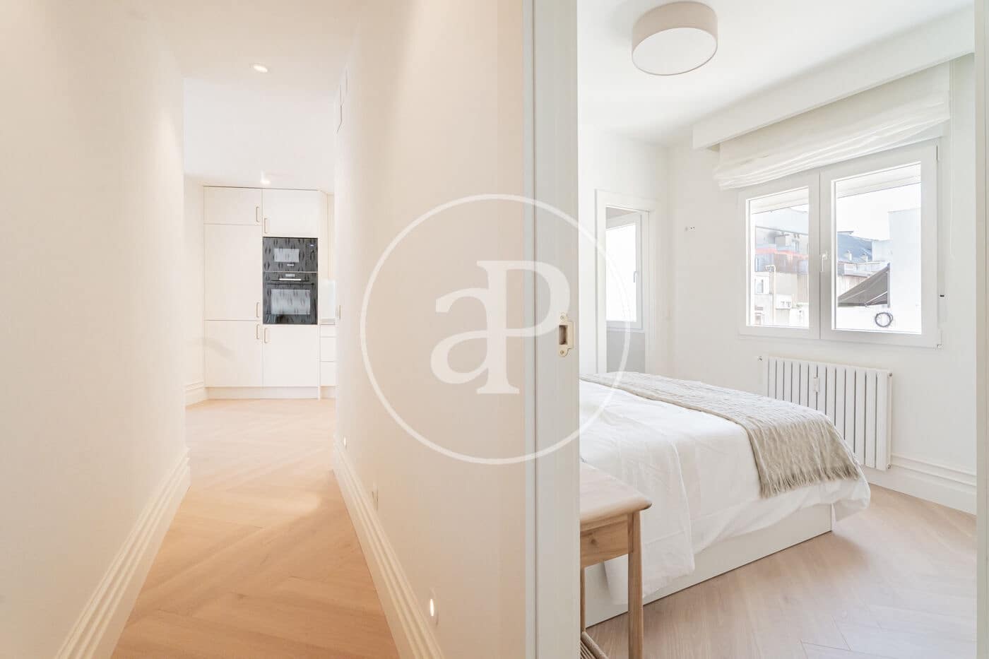 2 slaapkamer Penthouse te koop in Madrid stad - € 1.180.000 (Ref: 9860115)