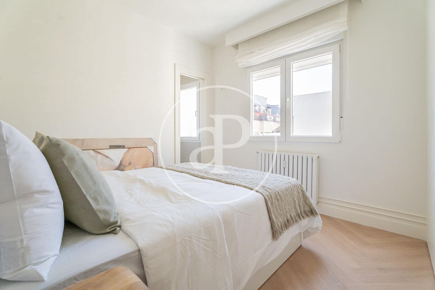 2 slaapkamer Penthouse te koop in Madrid stad - € 1.180.000 (Ref: 9860115)