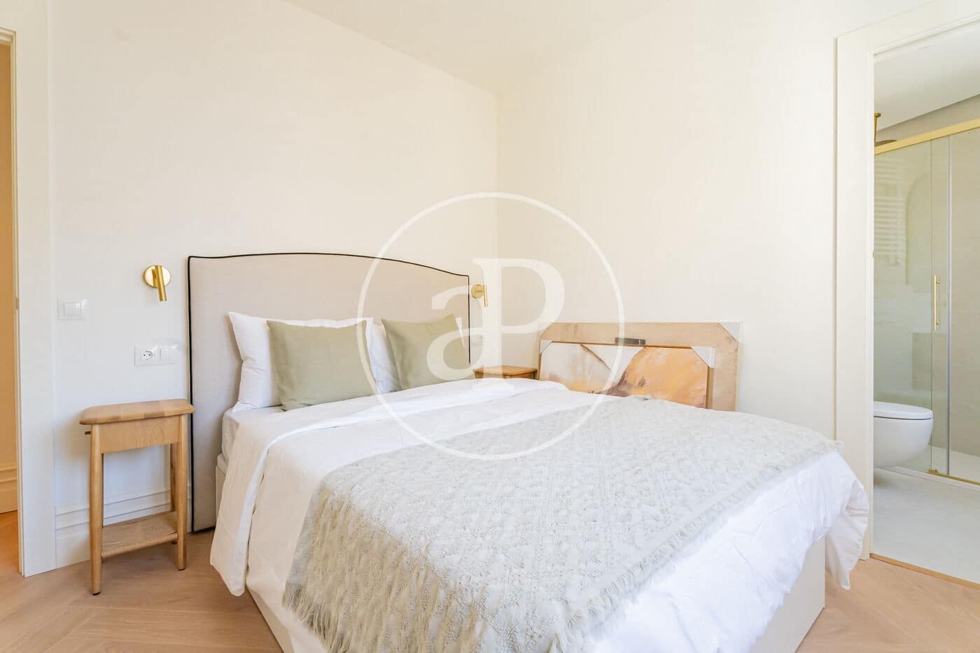 2 slaapkamer Penthouse te koop in Madrid stad - € 1.180.000 (Ref: 9860115)