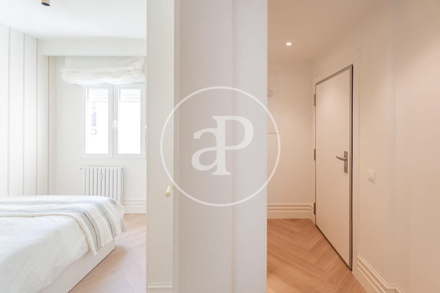 2 slaapkamer Penthouse te koop in Madrid stad - € 1.180.000 (Ref: 9860115)