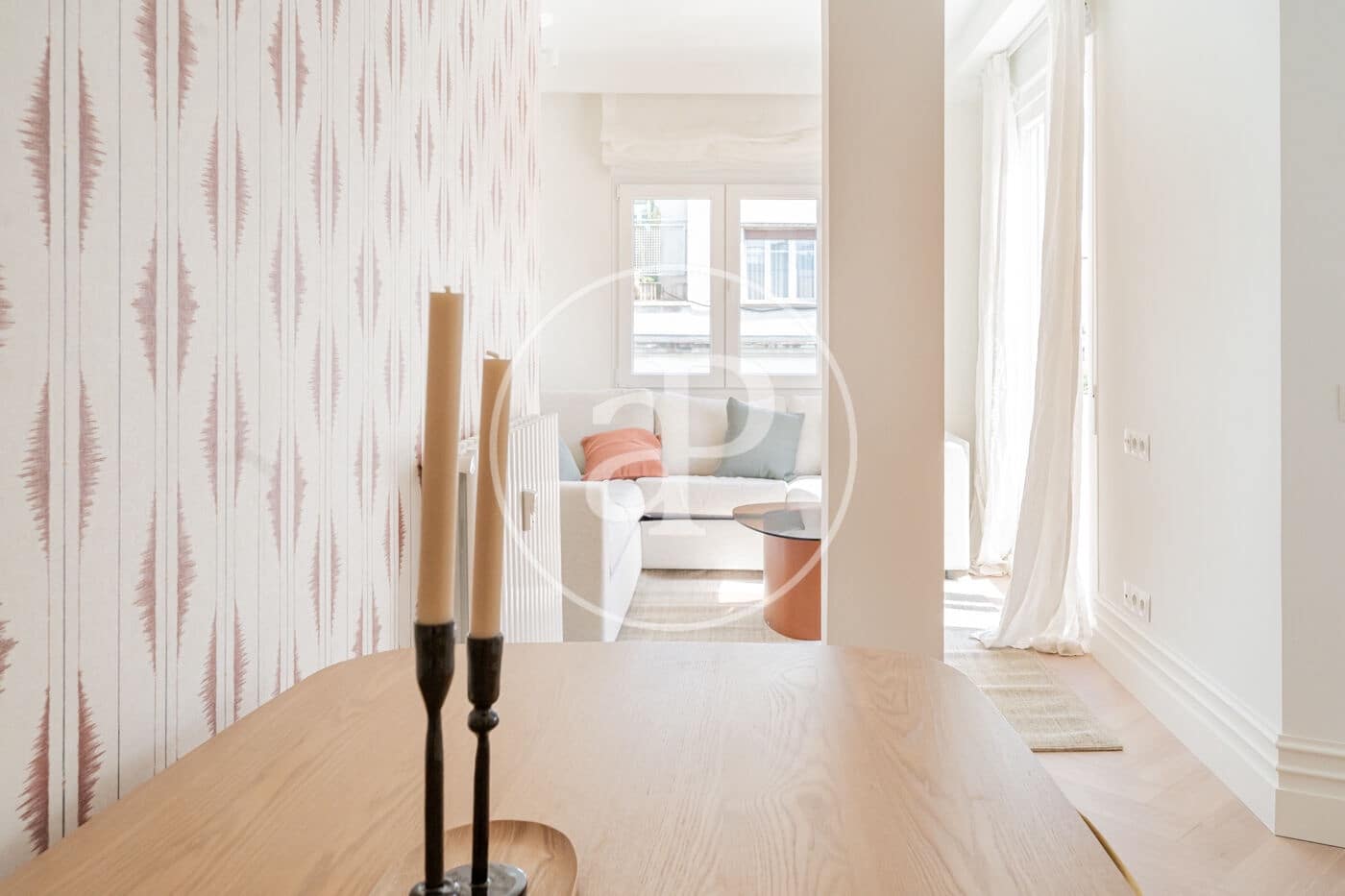 2 slaapkamer Penthouse te koop in Madrid stad - € 1.180.000 (Ref: 9860115)