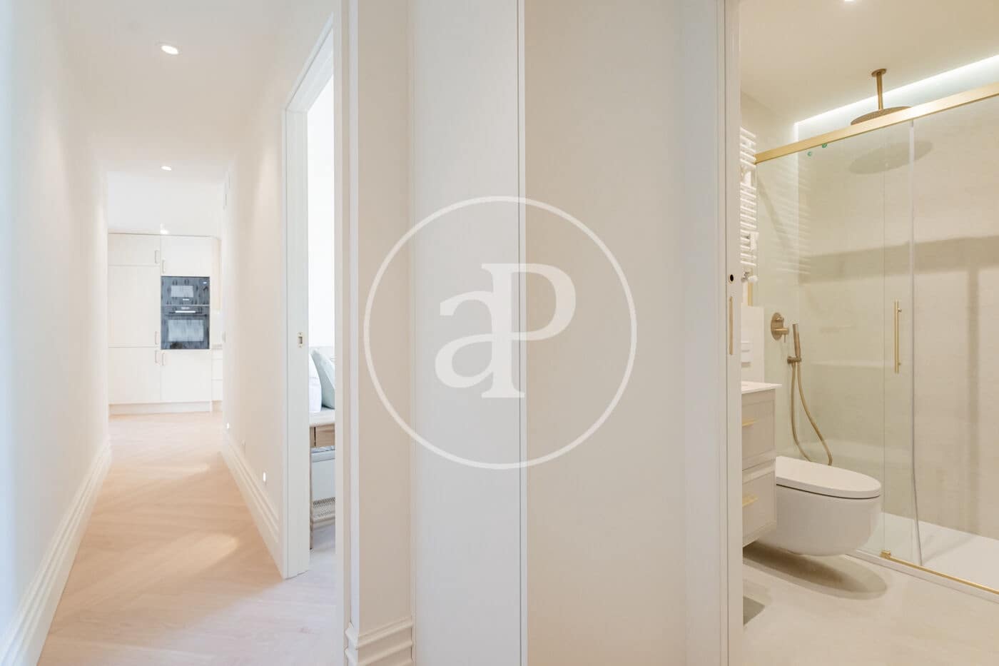 2 slaapkamer Penthouse te koop in Madrid stad - € 1.180.000 (Ref: 9860115)