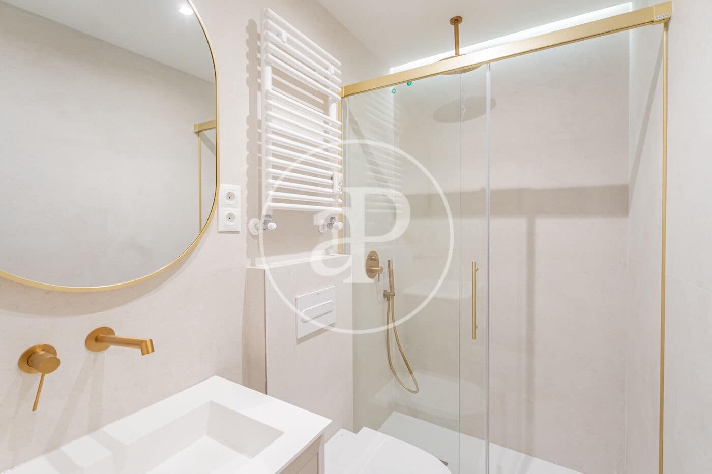 2 slaapkamer Penthouse te koop in Madrid stad - € 1.180.000 (Ref: 9860115)