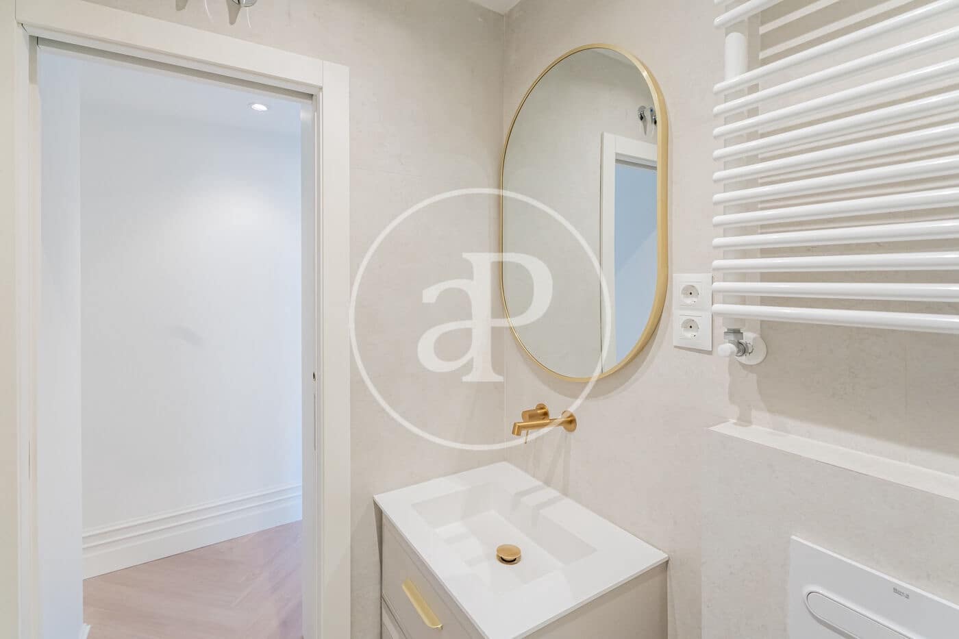 2 slaapkamer Penthouse te koop in Madrid stad - € 1.180.000 (Ref: 9860115)