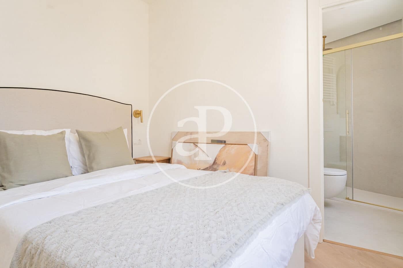 2 slaapkamer Penthouse te koop in Madrid stad - € 1.180.000 (Ref: 9860115)