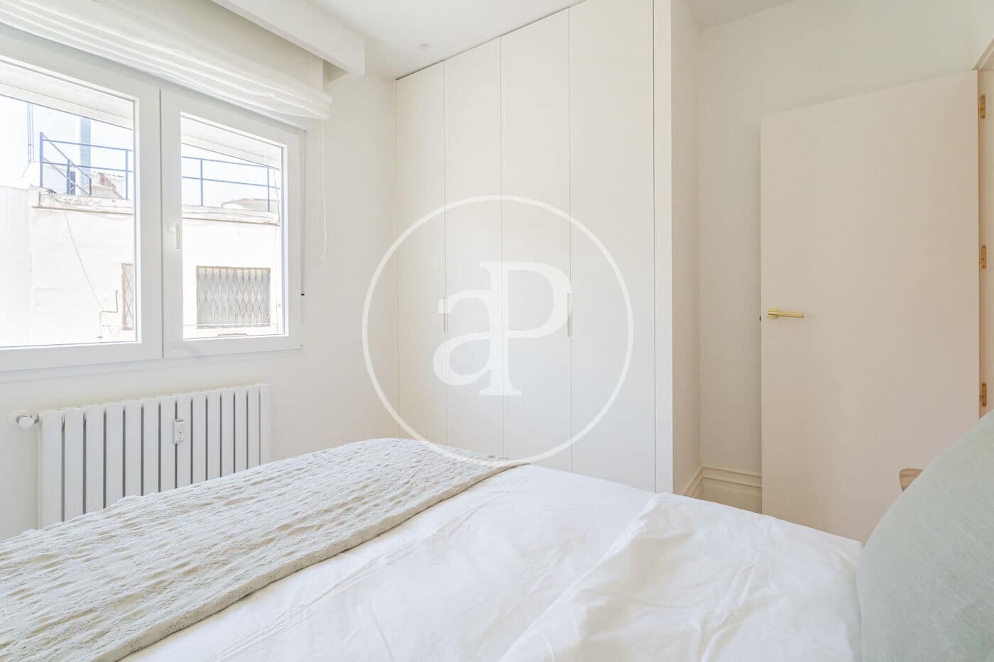 2 slaapkamer Penthouse te koop in Madrid stad - € 1.180.000 (Ref: 9860115)