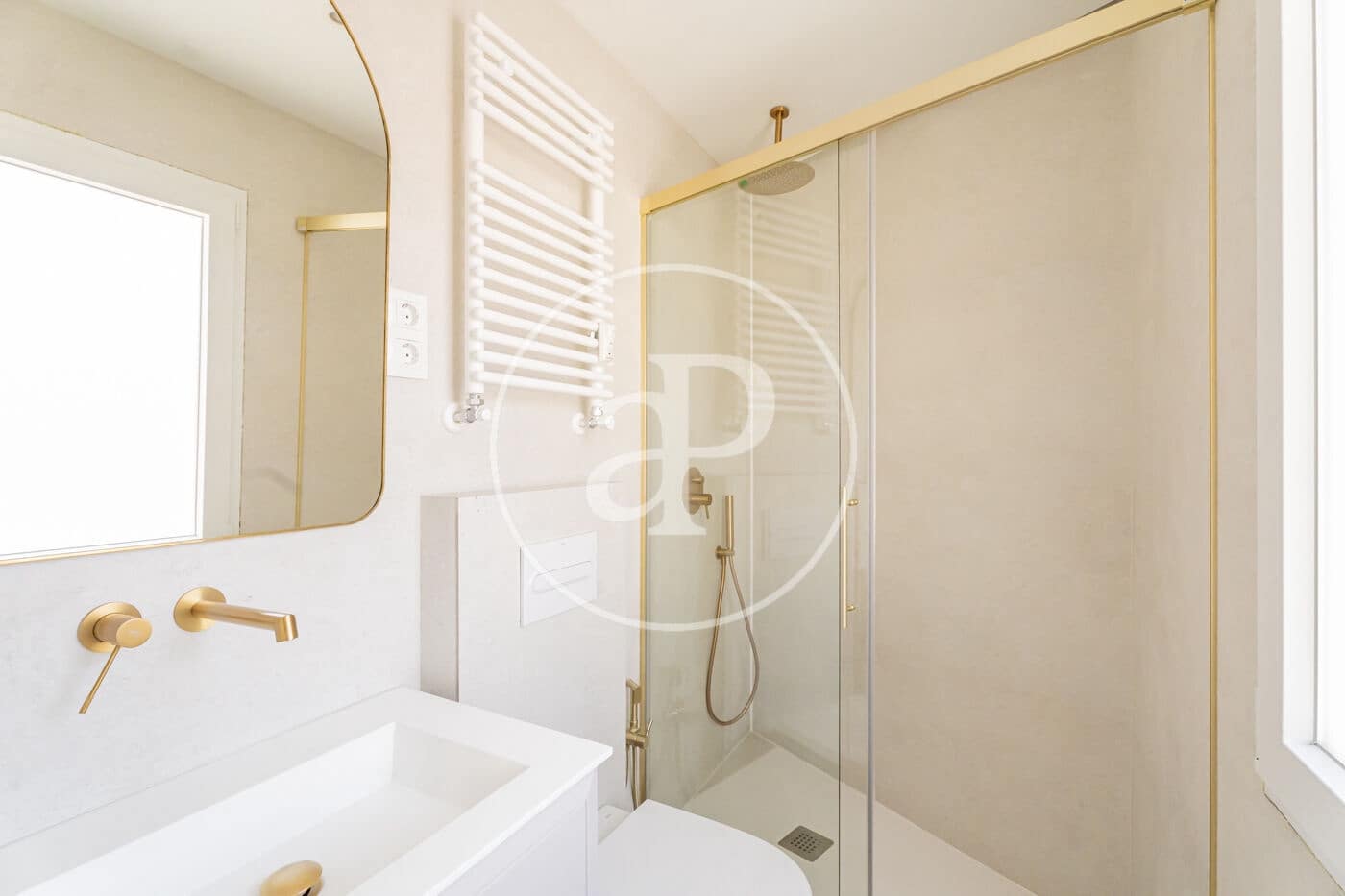 2 slaapkamer Penthouse te koop in Madrid stad - € 1.180.000 (Ref: 9860115)