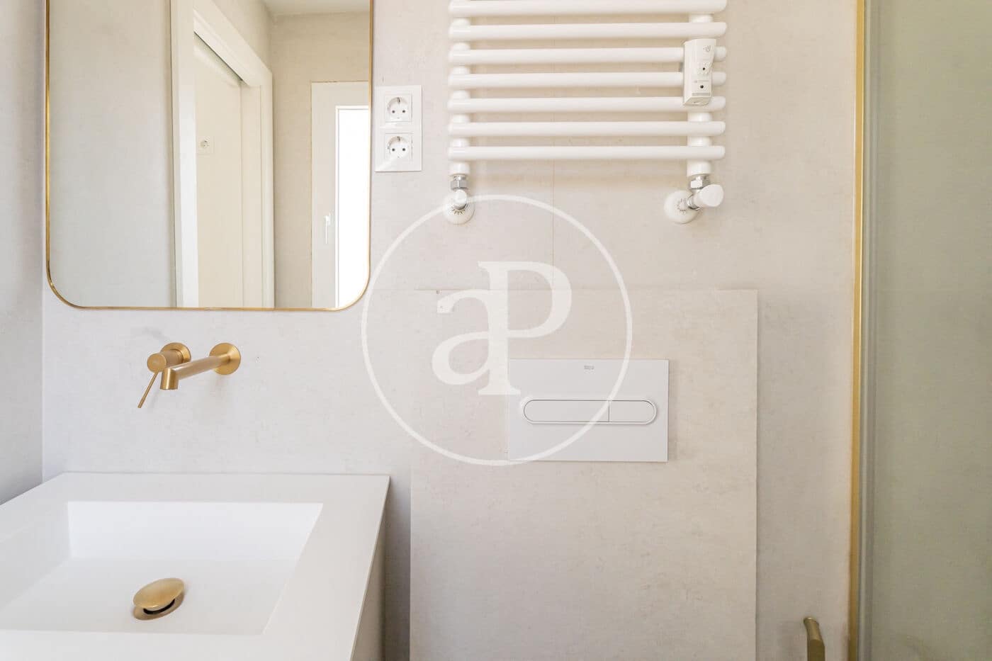2 slaapkamer Penthouse te koop in Madrid stad - € 1.180.000 (Ref: 9860115)