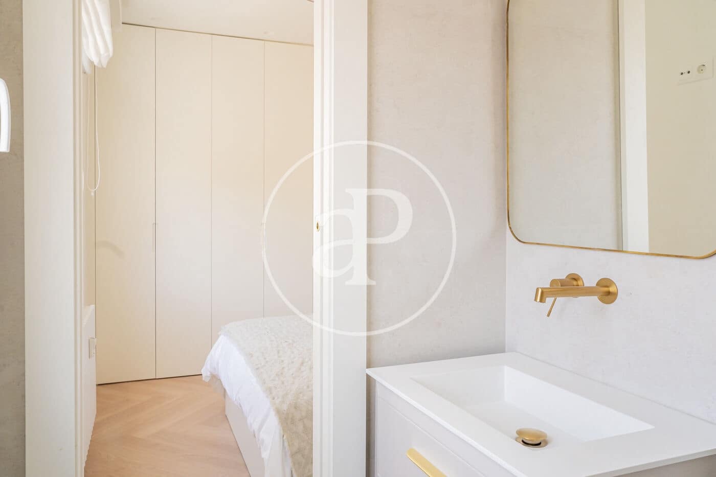 2 slaapkamer Penthouse te koop in Madrid stad - € 1.180.000 (Ref: 9860115)