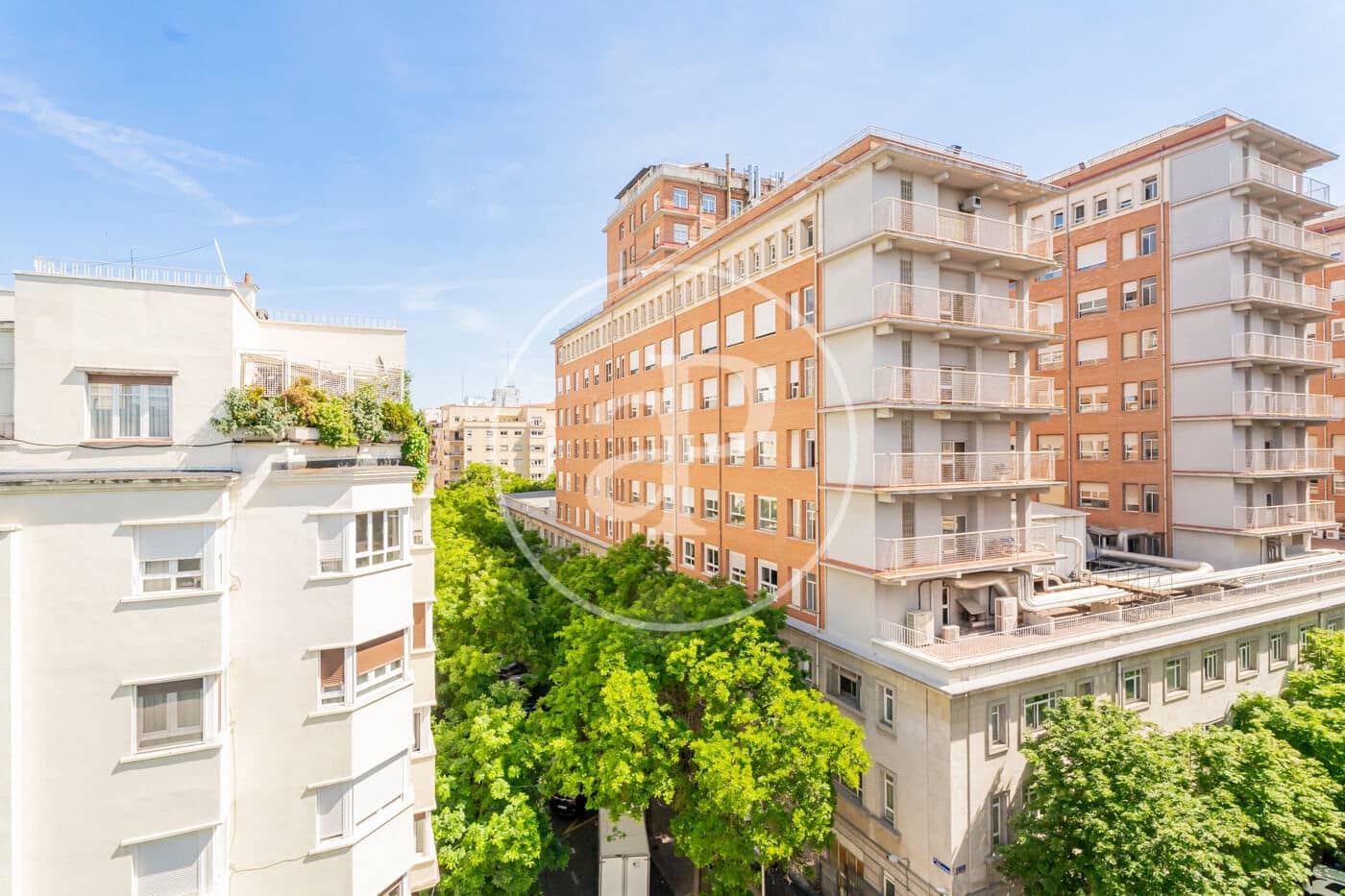 2 slaapkamer Penthouse te koop in Madrid stad - € 1.180.000 (Ref: 9860115)