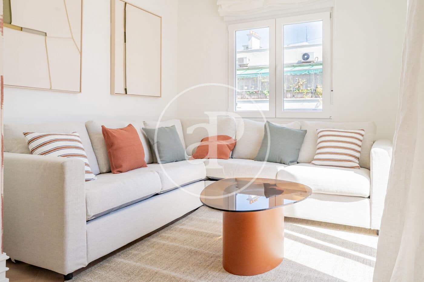 2 slaapkamer Penthouse te koop in Madrid stad - € 1.180.000 (Ref: 9860115)