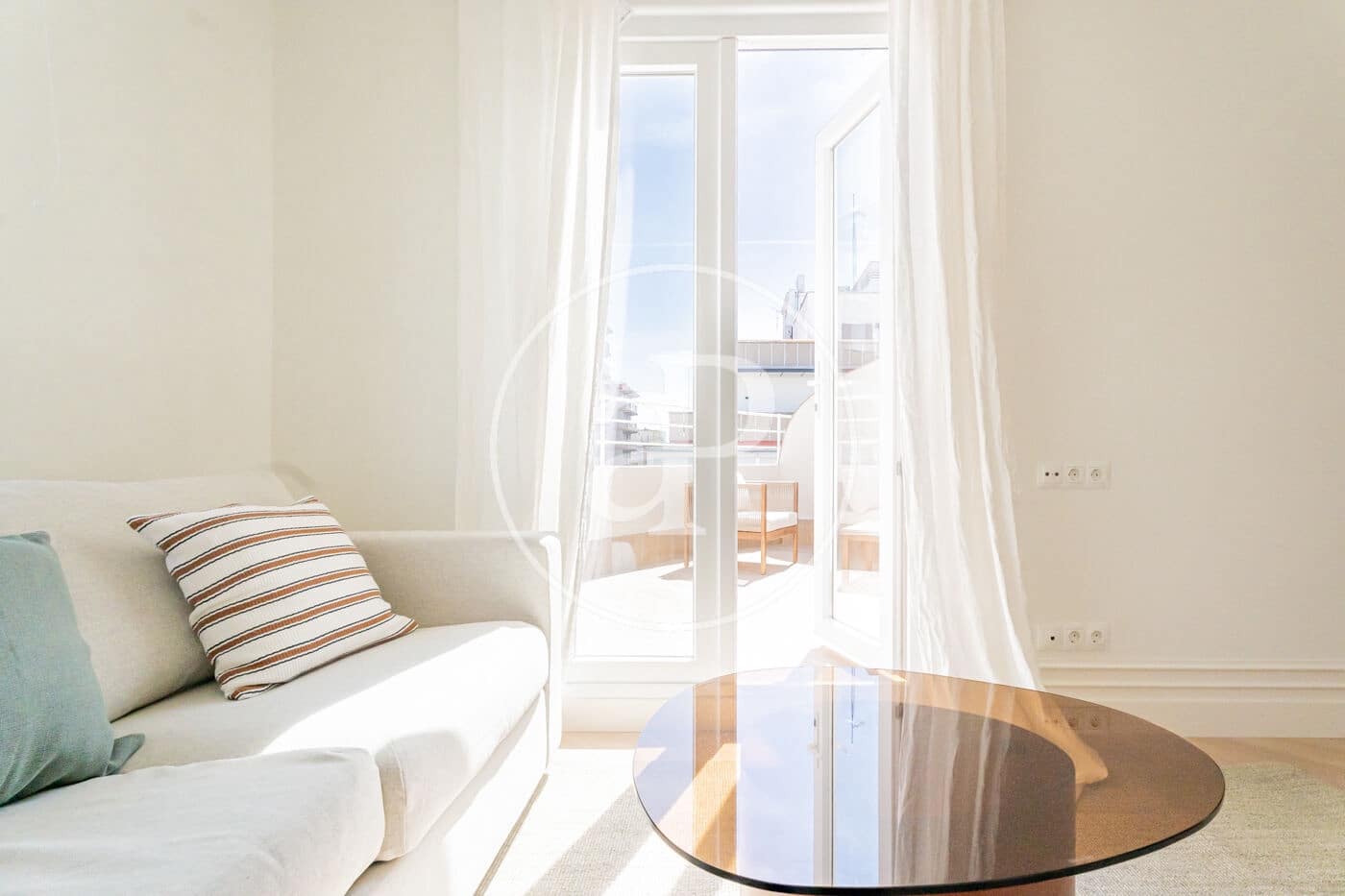 2 slaapkamer Penthouse te koop in Madrid stad - € 1.180.000 (Ref: 9860115)