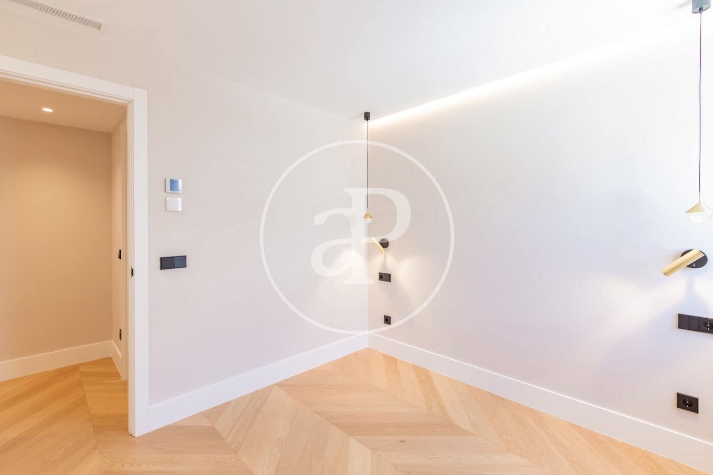 2 quarto Apartamento para venda em Madrid cidade - 1 690 000 € (Ref: 9861877)