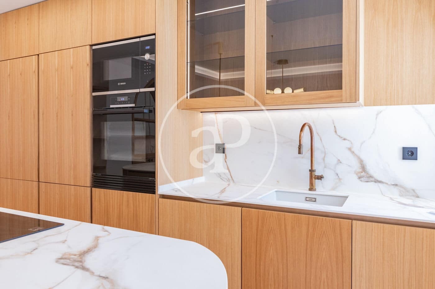 2 quarto Apartamento para venda em Madrid cidade - 1 690 000 € (Ref: 9861877)