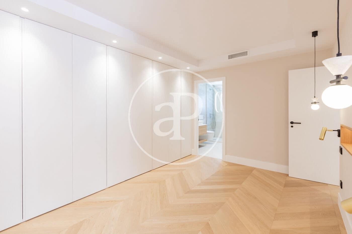 2 quarto Apartamento para venda em Madrid cidade - 1 690 000 € (Ref: 9861877)