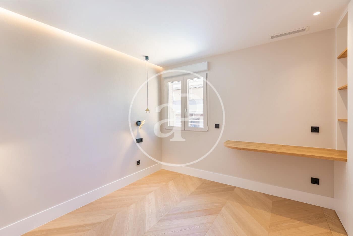 2 quarto Apartamento para venda em Madrid cidade - 1 690 000 € (Ref: 9861877)