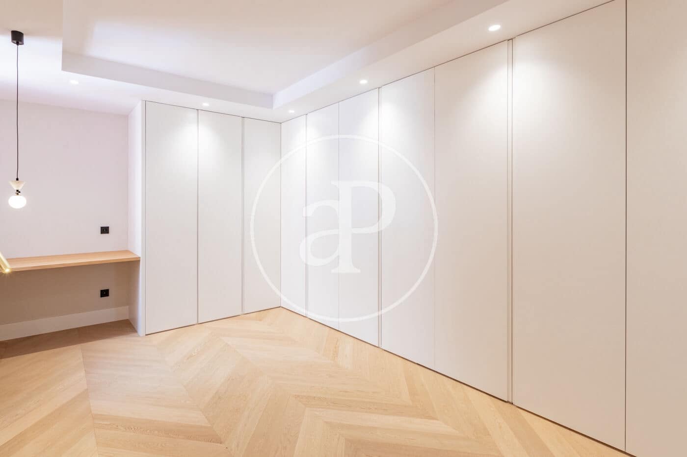 2 quarto Apartamento para venda em Madrid cidade - 1 690 000 € (Ref: 9861877)